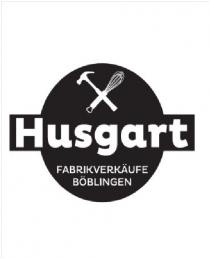 Husgart Fabrikverkäufe Böblingen