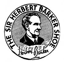 THE SIR HERBERT BARKER SHOE