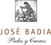 JOSÉ BADIA Pieles y Cueros