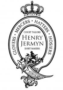 Glovers Mercers Hatters Hosiers Court Tailors Henry Jermyn Shirt Makers