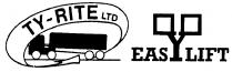 TY-RITE LTD EASYLIFT