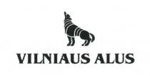 VILNIAUS ALUS