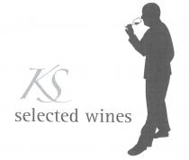 KS selected wines