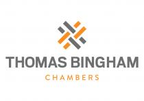 Thomas Bingham Chambers