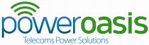 poweroasis Telecoms Power Solutions