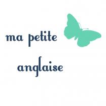 ma petite anglaise