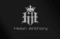 HELEN ANTHONY