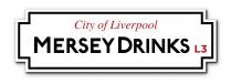 City of Liverpool Mersey Drinks L3