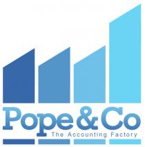 Pope & Co The Accounting Factory