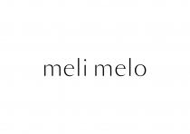 meli melo