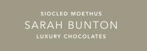 Siocled Moethus Sarah Bunton Luxury Chocolates