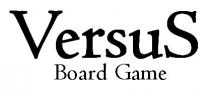 VersuS Board Game