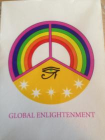 GLOBAL ENLIGHTENMENT