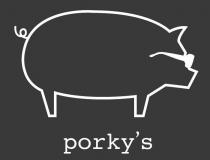 porky's