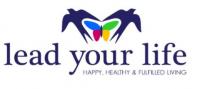 lead your life HAPPY, HEALTHY & FULFILLED LIVING