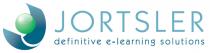 JORTSLER definitive e-learning solutions