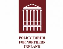 policy forum for northern ireland