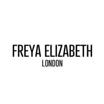 Freya Elizabeth London