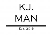 KJ.MAN