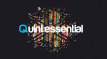 Q quif Quint:essential