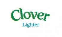 CLOVER LIGHTER