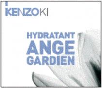 KENZOKI HYDRATANT ANGE GARDIEN