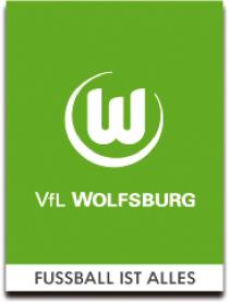 W VfL WOLFSBURG FUSSBALL IST ALLES