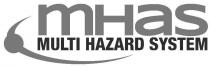 mhas MULTI HAZARD SYSTEM