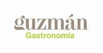 GUZMÁN GASTRONOMÍA