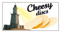 Cheesy discs