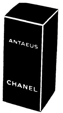 ANTAEUS CHANEL