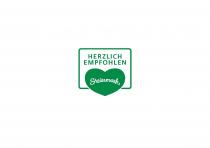 herzlich empfohlen Steiermark