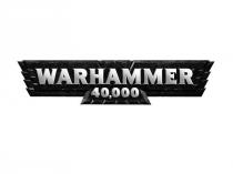 WARHAMMER 40,000