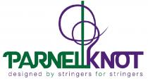 PARNELLKNOT DESIGNED BY STRINGERS FOR STRINGERS