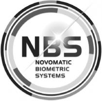 NBS NOVOMATIC BIOMETRIC SYSTEMS