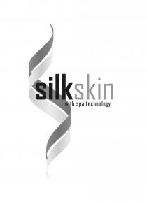 Silkskin with spa technology