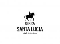 BIRRA SANTA LUCIA DALLA NOSTRA TERRA