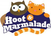 Hoot & Marmalade