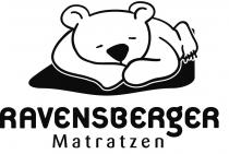 RAVENSBERGER Matratzen