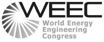 WORLD ENERGY ENGINEERING CONGRESS