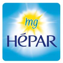 HÉPAR & mg