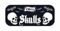 VIDAL SKULLS