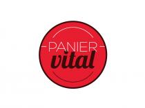 PANIER VITAL