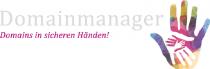 Domainmanager Domains in sicheren Händen