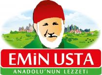 Emin Usta Anadolu'nun Lezzeti