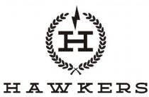 H HAWKERS