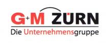 G+M ZÜRN Die Unternehmensgruppe