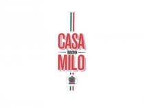 CASA 1870 MILO