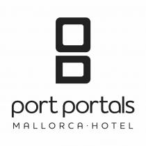 PORT PORTALS MALLORCA HOTEL