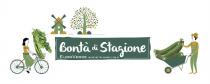 BONTA' DI STAGIONE EUROVERDE SOCIETA' AGRICOLA